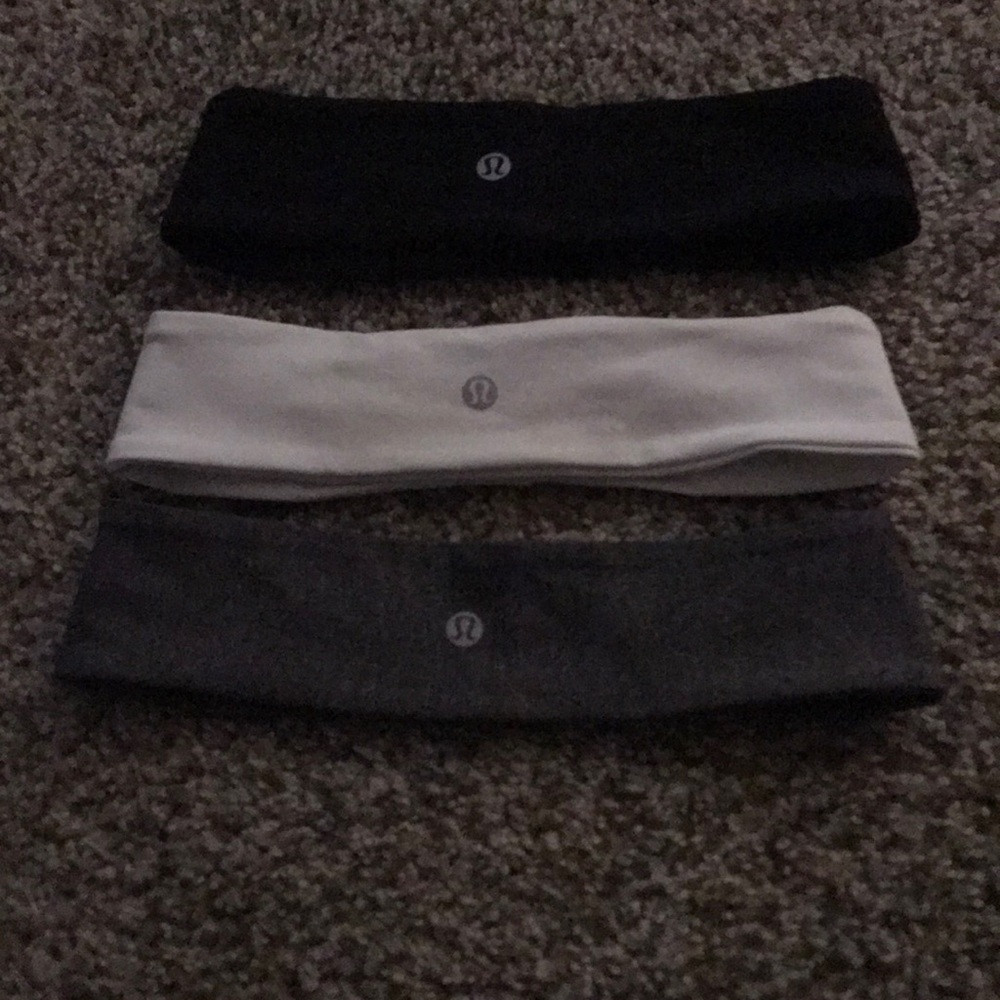 Lulu headbands